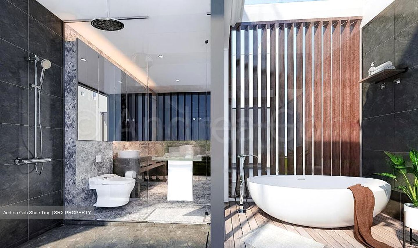 Eastwood Drive (D16), Semi-Detached #480998891